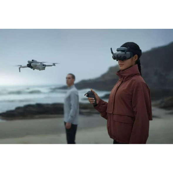 Пульт DJI RC Motion 3 в Москве