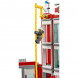 Конструктор LEGO City 60110 Пожарная часть в Москве