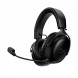 Наушники HyperX Cloud III Wireless, Black в Москве