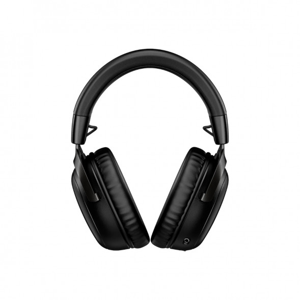 Наушники HyperX Cloud III Wireless, Black в Москве