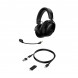 Наушники HyperX Cloud III Wireless, Black в Москве