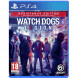 Игра Watch Dogs: Legion. Resistance Edition [PS4, русская версия] в Москве