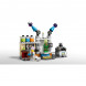 Конструктор LEGO Hidden Side 70418 Лаборатория призраков в Москве