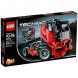 Конструктор LEGO Technic 42041 Гоночный грузовик в Москве