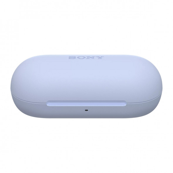 Беспроводные наушники Sony WF-C700N, Lavender в Москве