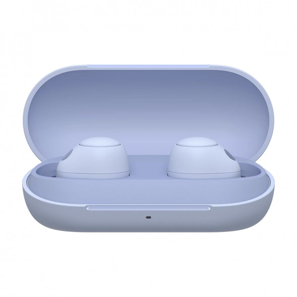 Беспроводные наушники Sony WF-C700N, Lavender в Москве