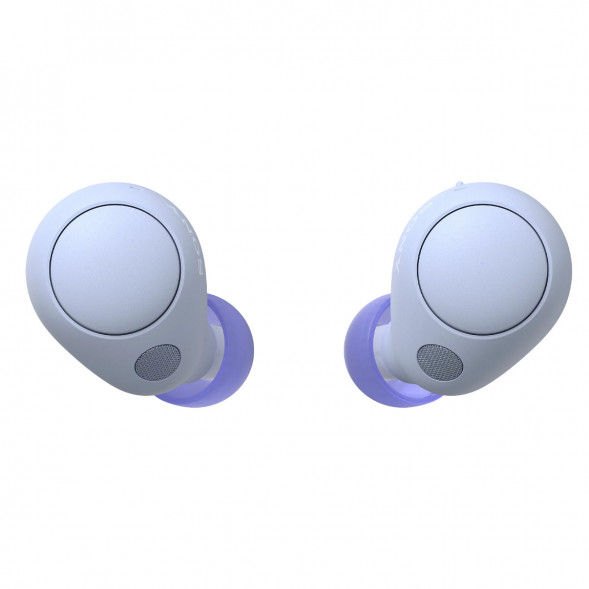 Беспроводные наушники Sony WF-C700N, Lavender в Москве