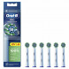 Насадки на зубные щетки Oral-B Cross Action Pro, 6 шт. в Москве