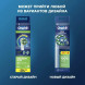 Насадки на зубные щетки Oral-B Cross Action Pro, 6 шт. в Москве