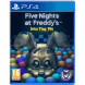 Игра Five Nights at Freddy&amp;#039;s: Into the Pit [PS4, русские субтитры] в Москве