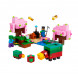 Конструктор LEGO Minecraft 21260 Сад цветущей вишни в Москве