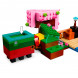 Конструктор LEGO Minecraft 21260 Сад цветущей вишни в Москве