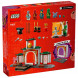 Конструктор LEGO Ninjago 71831 Храм Кружитцу ниндзя в Москве