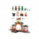 Конструктор LEGO Ninjago 71831 Храм Кружитцу ниндзя в Москве