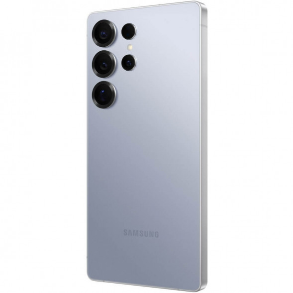 Смартфон Samsung Galaxy S25 Ultra 12/512 ГБ, синий титан в Москве