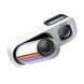 Экшн-камера Insta360 Go 3S Retro Bundle Special Edition 64ГБ, White в Москве