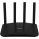 Wi-Fi роутер ASUS RT-BE58U, Wi-Fi 7, BE3600, 2.4/5ГГц, 4 LAN, черный в Москве