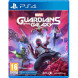 Игра Marvel&amp;#039;s Guardians of the Galaxy Standard Edition [PS4, русская версия] в Москве
