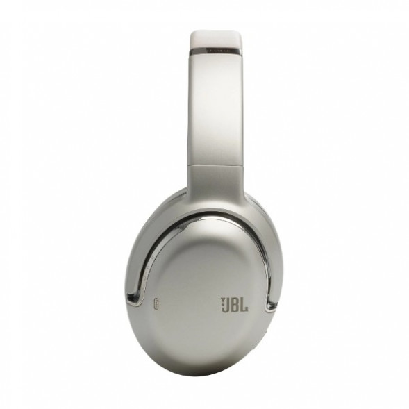 Накладные наушники JBL Tour One M2 Champagne в Москве