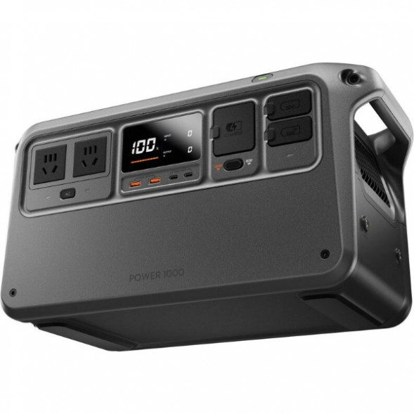 Портативный источник питания DJI Power 1000 в Москве