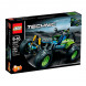 Конструктор LEGO Technic 42037 Внедорожник в Москве