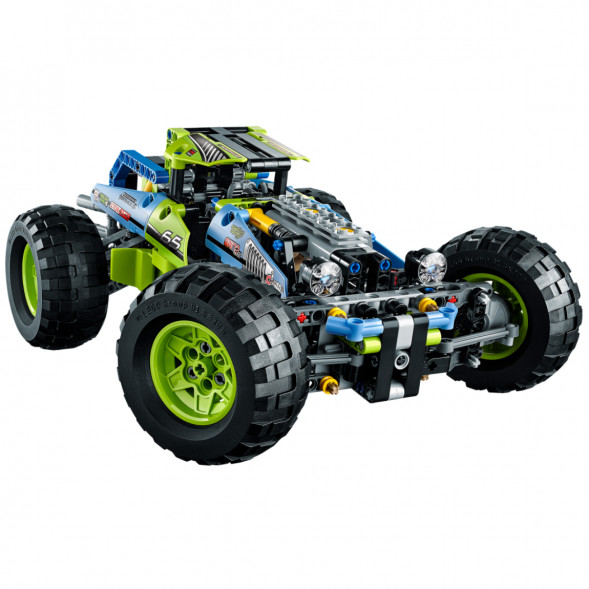 Конструктор LEGO Technic 42037 Внедорожник в Москве