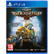 Игра Warhammer 40,000: Inquisitor - Martyr [PS4, русские субтитры] в Москве