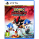 Игра Sonic x Shadow Generations. Day One Edition [PS5, русские субтитры] в Москве