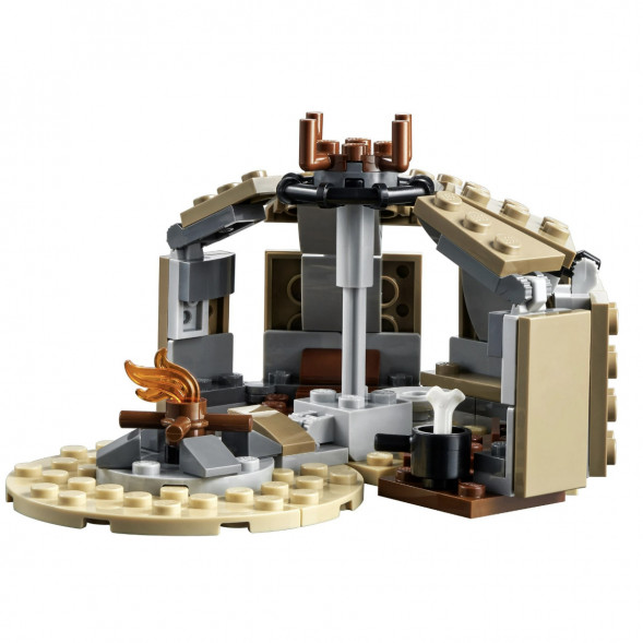 Конструктор LEGO Star Wars 75299 Испытание на Татуине в Москве