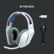 Игровая гарнитура Logitech G733 RGB Headset Wireless, White в Москве