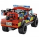 Конструктор LEGO City Fire 60319 Пожарная бригада и полицейская погоня в Москве