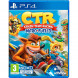 Crash Team Racing Nitro-Fueled [PS4, английская версия] в Москве