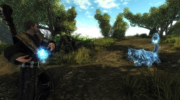 Игра Risen [Nintendo Switch, русская версия] в Москве