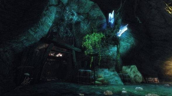 Игра Risen [Nintendo Switch, русская версия] в Москве