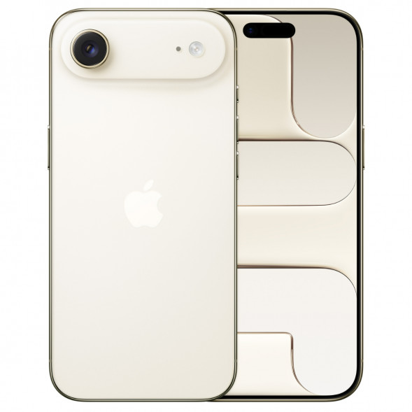 Смартфон Apple iPhone Air 1TB eSim, Light Gold в Москве
