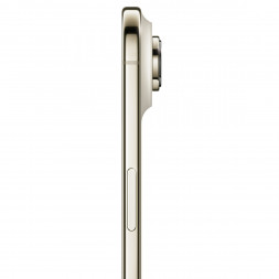 Смартфон Apple iPhone Air 1TB eSim, Light Gold