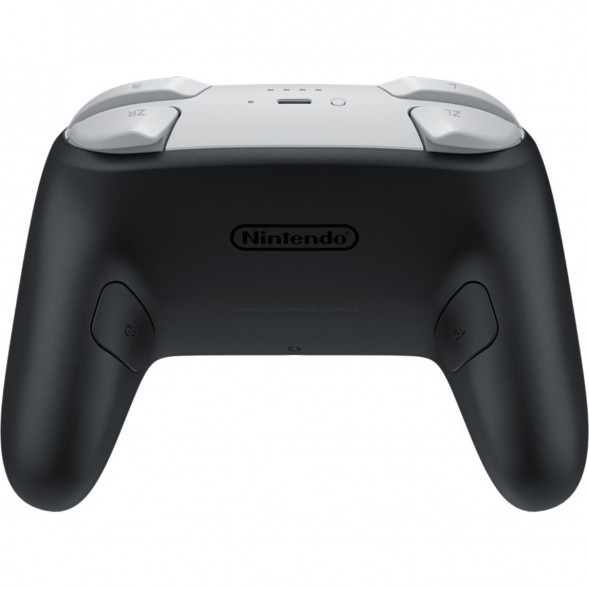 Геймпад Nintendo Switch 2 Pro Controller в Москве