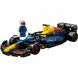 Конструктор LEGO Speed Champions 77243 Oracle Red Bull Racing RB20 F1 в Москве