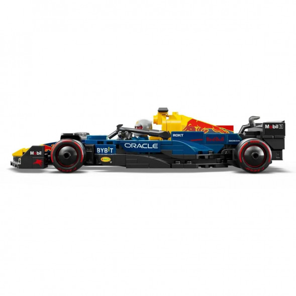 Конструктор LEGO Speed Champions 77243 Oracle Red Bull Racing RB20 F1 в Москве
