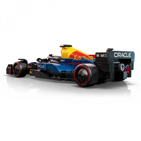 Конструктор LEGO Speed Champions 77243 Oracle Red Bull Racing RB20 F1 в Москве