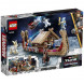 Конструктор LEGO Super Heroes 76208 Козья лодка в Москве