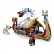 Конструктор LEGO Super Heroes 76208 Козья лодка в Москве