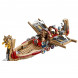 Конструктор LEGO Super Heroes 76208 Козья лодка в Москве