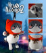 Игра Hello Neighbor 2. Imbir Edition [Nintendo Switch, русские субтитры] в Москве