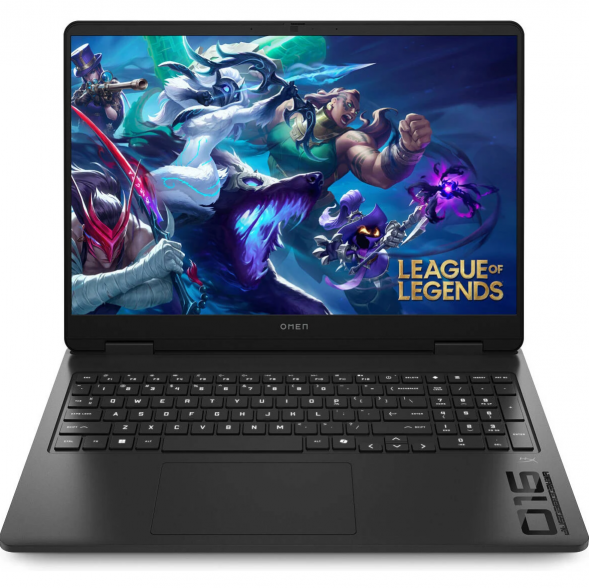 Ноутбук HP Omen 16-am0361TX (CK4W8PA) Core ULTRA 7-255H 16/1TB RTX 5060 в Москве