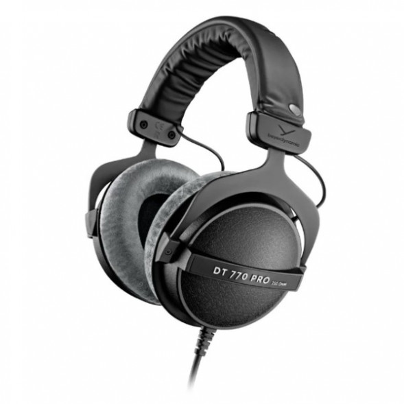 Проводные наушники Beyerdynamic DT 770 Pro (250 Ohm) в Москве