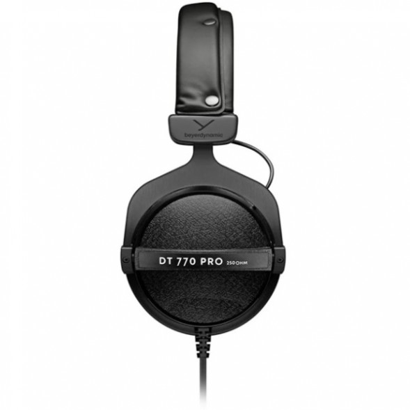 Проводные наушники Beyerdynamic DT 770 Pro (250 Ohm) в Москве