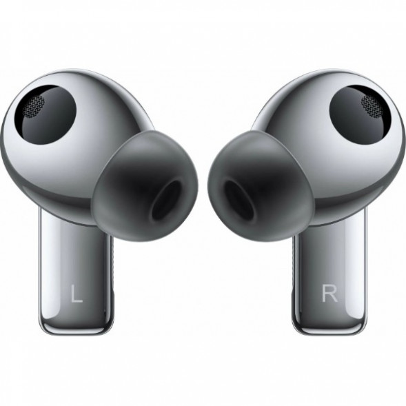 Беспроводные наушники HUAWEI Freebuds Pro 3, Silver Frost в Москве