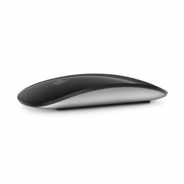 Беспроводная мышь Apple Magic Mouse 3 (MMMQ3ZA/A), чёрный в Москве