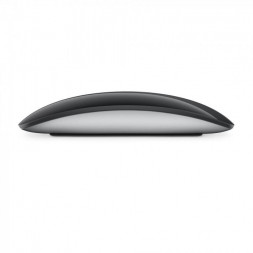 Беспроводная мышь Apple Magic Mouse 3 (MMMQ3ZA/A), чёрный